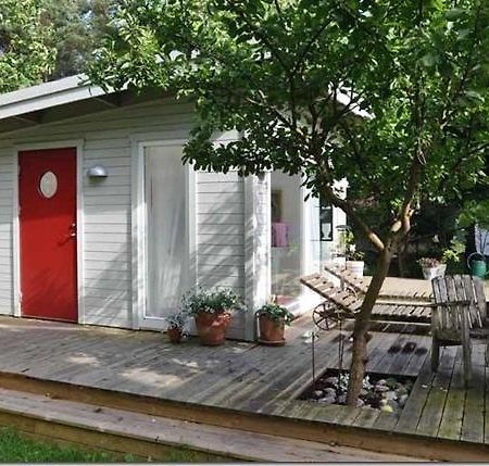 Åhus B&B Avaegen الغرفة الصورة