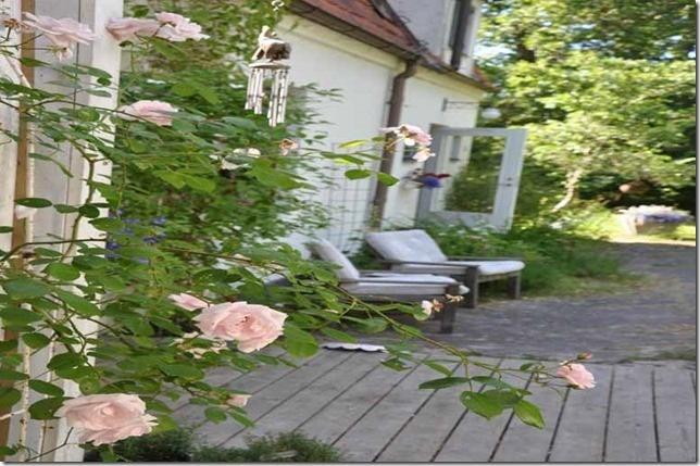 Åhus B&B Avaegen المظهر الخارجي الصورة