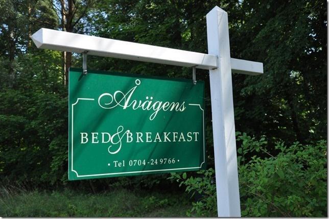 Åhus B&B Avaegen المظهر الخارجي الصورة