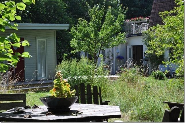Åhus B&B Avaegen المظهر الخارجي الصورة